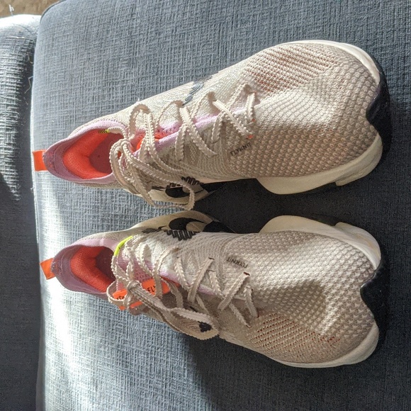 Nike Alpha fly Next Nature w 7 - Picture 4 of 7